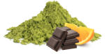 Manu tea Cool Matcha Narancs - Csokoládé, 100g
