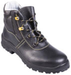 Ganteline Extra méretű 018 s3 bakancs (9GANLPD28-50)