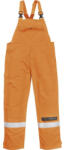 Portwest Bizflame Plus mellesnadrág (FR27ORRS) - munkavedelemplusz