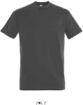 SOL'S Imperial- férfi környakú póló (so11500zi-2xl)