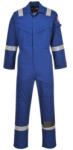 Portwest Lángálló, antisztatikus overál (FR50RBRXXXL) - munkavedelemplusz