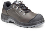 Coverguard Flint S3, SRC építkezési védőfélcipő (9FLL370043)