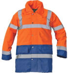 CERVA SEFTON bélelt HiVis kabát (0301007392005)