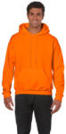 Gildan Heavy Blend kapucnis pulóver (gi18500sfo-3xl)