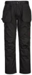 Portwest WX2 Stretch Holster nadrág (CD883BKR32) - munkavedelemplusz