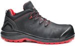 Base Protection Be-Uniform S3 HRO CI HI SRC munkavédelmi félcipő (B0887NBKD41)