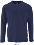 SOL'S Imperial LSL Men - hosszú ujjú póló (so02074fn-3xl)