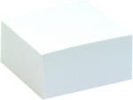  Tépőtömb 9*9*4cm T-Acta fehér A23151500 (99883/80620)