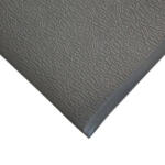  Orthomat Standard Álláskönnyítő Szőnyeg-0.6m x 0.9m-fekete (FAL-461-862)