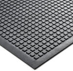 Clean-Cushion Clean-Cushion, fáradáscsökkentő szőnyeg-1, 15m x 1, 75m-fekete (FAL-469-202)