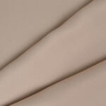 Takoy Sötétítő függöny anyag / blackout 280cm homokszínű