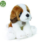 Rappa Ülő bernáthegyi plüss kutya 26 cm