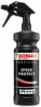 SONAX 288405 Profiline Speed Protect, gyorsviasz, 1lit - videóval!