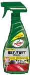 Turtle Wax Wax & Dry, Gyorsviasz, pumpás, 500ml - videóval! (FG52795-TUR)