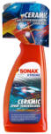 SONAX 257400 Ceramic Spray Versiegelung kerámia bevonat spray , 750ml