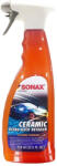 SONAX 268400 Xtreme Ceramic Ultra Slick Detailer kerámia bevonat spray, 750ml - videóval!