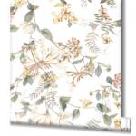 MARBURG Tapet floral artistic Kyoto 47455