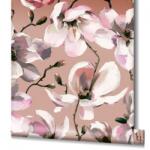 MARBURG Tapet cu magnolii Kyoto 47465