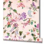 MARBURG Tapet floral artistic Kyoto 47457