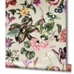 MARBURG Tapet floral artistic Kyoto 47461