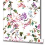 MARBURG Tapet floral artistic Kyoto 47456