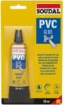 SOUDAL 42a Adeziv Pvc Rigid, 50 Ml