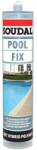 SOUDAL Pool Fix, Adeziv Pt Piscine, 290 Ml