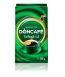 Doncafé Selected Cafea Macinata 250g
