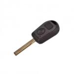 ALM Carcasa cheie telecomanda 2 butoane compatibila BMW (ALM TCT-2673)