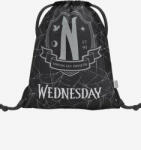Baagl Черна чанта сряда Nevermore Baagl BAAGL | Cheren | Момчешки | ONE SIZE