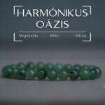 MyVanilla Ásvány Harmonikus Oázis - Jade