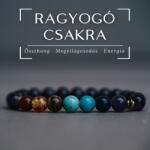 MyVanilla Ásvány Misztikus Chakra - Ametiszt
