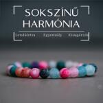 Cairossi Sokszínű Harmónia - Matt Achát