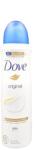 Dove original moisturising cream deodorant spray 150ml
