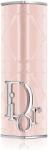 Dior Addict Ruj Metal Case Pink Cannage