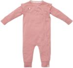 Little Dutch Бебешки гащеризон Little Dutch Fairy Garden - Pink Blush, 68 cm, 4-6 м (CL25224010)