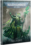 Games Workshop Codex: Necrons (49-01)