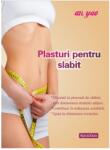 Naturalia Diet Plasture pentru slabit 7.5 x 7.5cm, 4 bucati, Naturalia Diet - minifarmonline