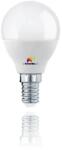 Esperanza Bec LED E14 5W 470lm G45, lumina calda, 30.000h (ELL151-5901299927243-1)