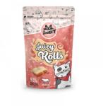MR. BANDIT Recompense pentru pisici Mr. Bandit Juicy Rolls cu vita 40 gr
