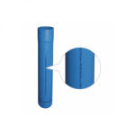 SpringKit - Valrom Filtru pvc pentru put cu fante 0.75mm d. 125x6mm R10 L5M 33101255075 SPringkit (33101255075)