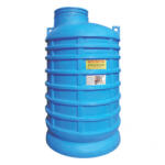SpringKit - Valrom Cabina put camin vane D1500 H2450 cu capac si sistem de inchidere Springkit Valrom 33200150025 (33200150025)