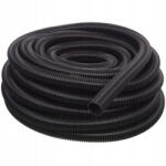 CleanerCenter Furtun Universal DN32 pentru Aspiratoare de Uz Casnic - 32 mm Diametru Interior, Vândut la Metru, Compatibil cu Mărci Multiple (PL-MA-501)