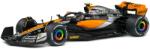 Solido McLaren MCL60 #4 L. Norris Great Britain GP 2023 narancssárga/fekete modellautó 1: 43 (S4317801)