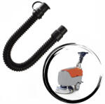 Hako Furtun de Evacuare Apă Uzată 510mm pentru HAKO B12, Ghibli, Wirbel (HA-KO-LE-B12)