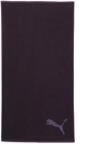 PUMA Training S24 uniszex törölköző 70 x 140 cm, midnight plum (05461802)