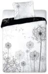 FARO Tekstylia Pitypangos ágyneműhuzat szett 140 x 200 + 70 x 90 cm (Dmuchawce 06)