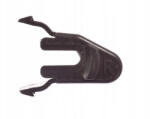 Hako Capac Final Suport Stâng pentru Mașină de Curățat Hako - Compatibilitate Extinsă, Modele B 30, B 45, B 70, B 70 CL TB 750, B 115 R TB 650, B 115 R TB 750 (HA-SZAV-01)