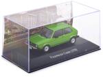 Altaya Volkswagen Caribe (1978) zöld modellautó 1: 43