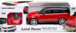 RE. EL Toys Land Rover Range Rover Sport piros R/C távirányítós autó 1: 18